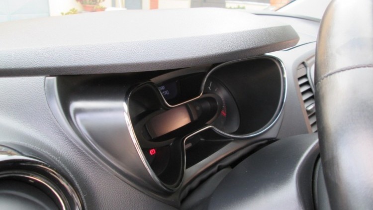 Renault Captur 1.5 DCi EXCLUSIVE