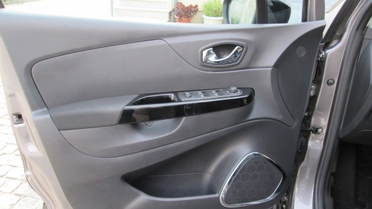 Renault Captur 1.5 DCi EXCLUSIVE