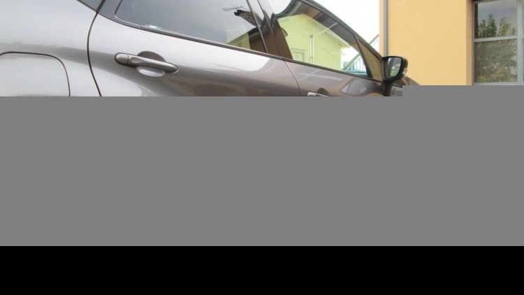 Renault Captur 1.5 DCi EXCLUSIVE
