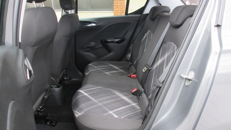 Opel Corsa 1.3 CDTI " COLOR EDITION "