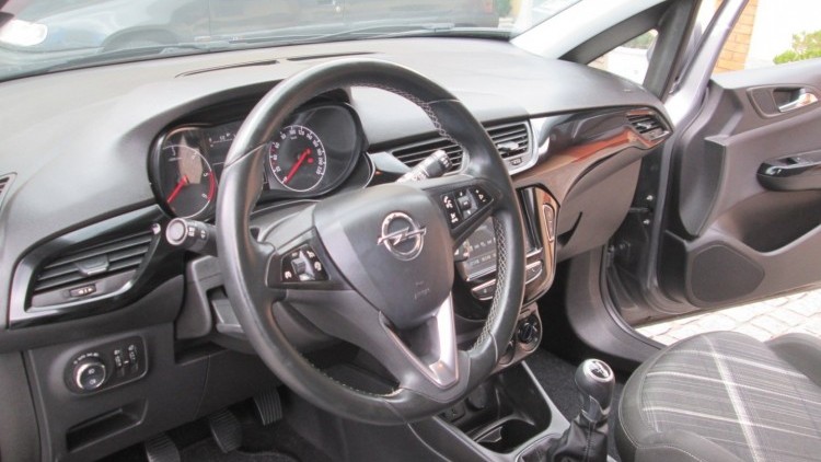 Opel Corsa 1.3 CDTI " COLOR EDITION "