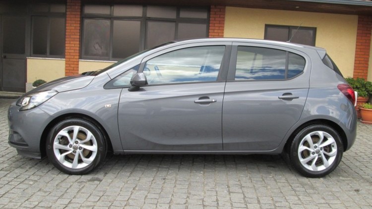 Opel Corsa 1.3 CDTI " COLOR EDITION "