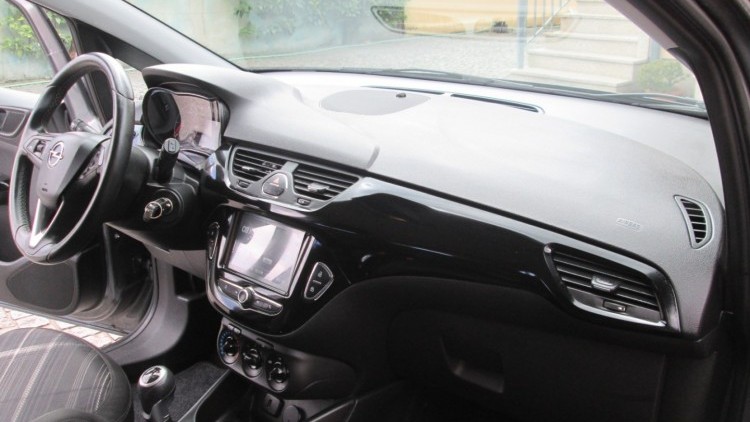 Opel Corsa 1.3 CDTI " COLOR EDITION "