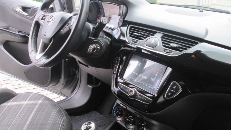 Opel Corsa 1.3 CDTI " COLOR EDITION "