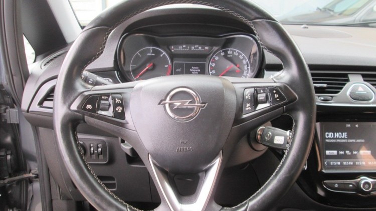Opel Corsa 1.3 CDTI " COLOR EDITION "