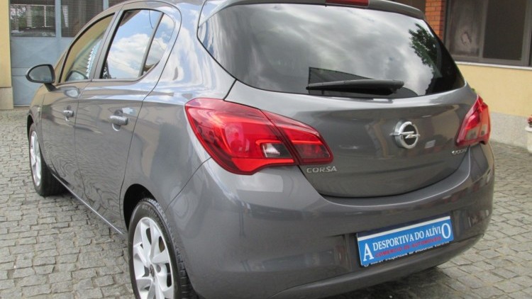 Opel Corsa 1.3 CDTI " COLOR EDITION "