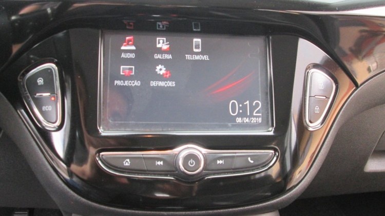 Opel Corsa 1.3 CDTI " COLOR EDITION "