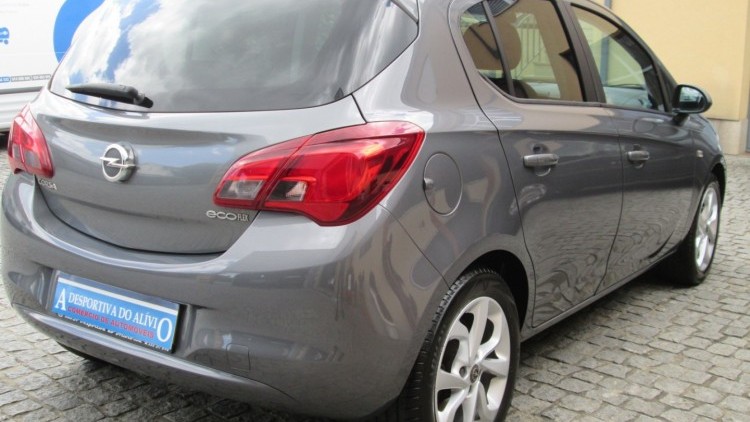 Opel Corsa 1.3 CDTI " COLOR EDITION "
