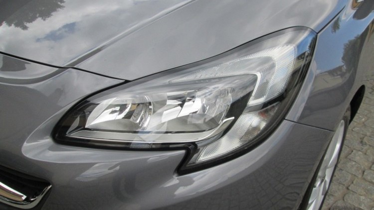 Opel Corsa 1.3 CDTI " COLOR EDITION "