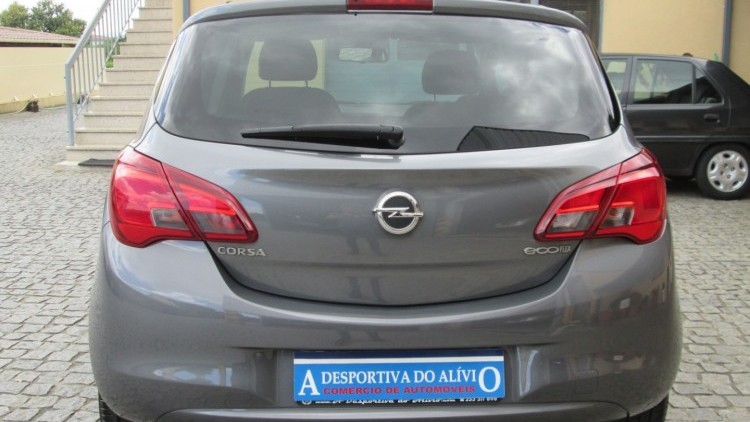 Opel Corsa 1.3 CDTI " COLOR EDITION "