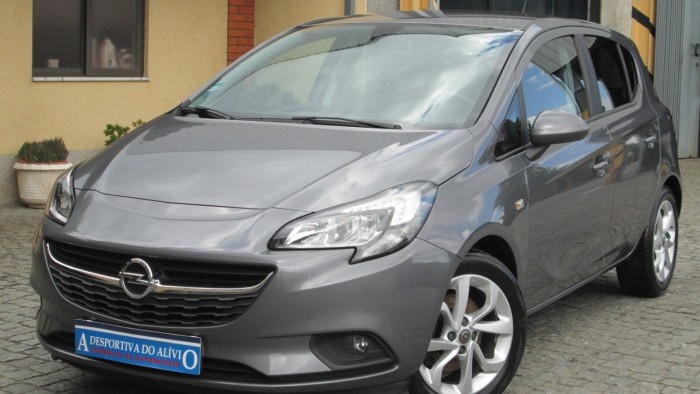 Opel Corsa 1.3 CDTI " COLOR EDITION "