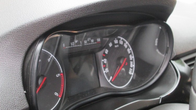 Opel Corsa 1.3 CDTI " COLOR EDITION "
