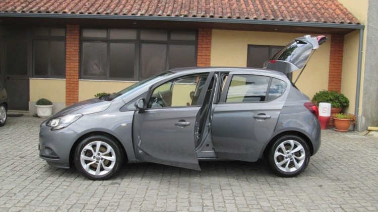 Opel Corsa 1.3 CDTI " COLOR EDITION "