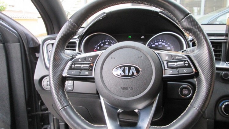 Kia Ceed SW PROCEED 1.0 T-GDI GT LINE