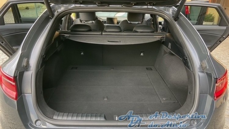 Kia Ceed SW PROCEED 1.0 T-GDI GT LINE