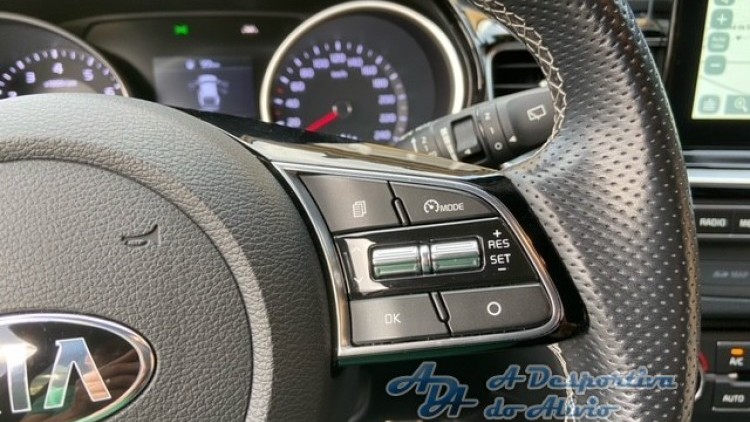 Kia Ceed SW PROCEED 1.0 T-GDI GT LINE