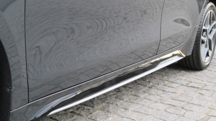 Kia Ceed SW PROCEED 1.0 T-GDI GT LINE