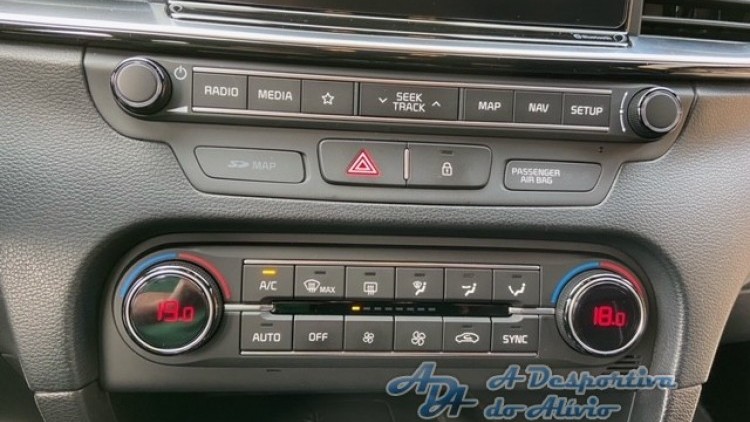 Kia Ceed SW PROCEED 1.0 T-GDI GT LINE