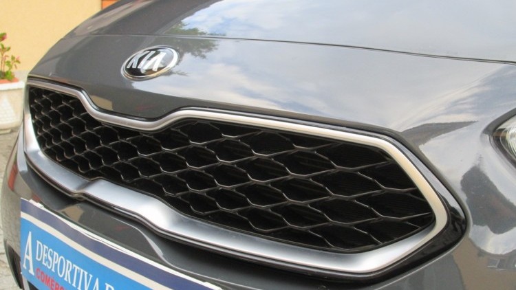 Kia Ceed SW PROCEED 1.0 T-GDI GT LINE