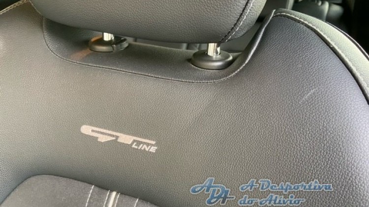 Kia Ceed SW PROCEED 1.0 T-GDI GT LINE