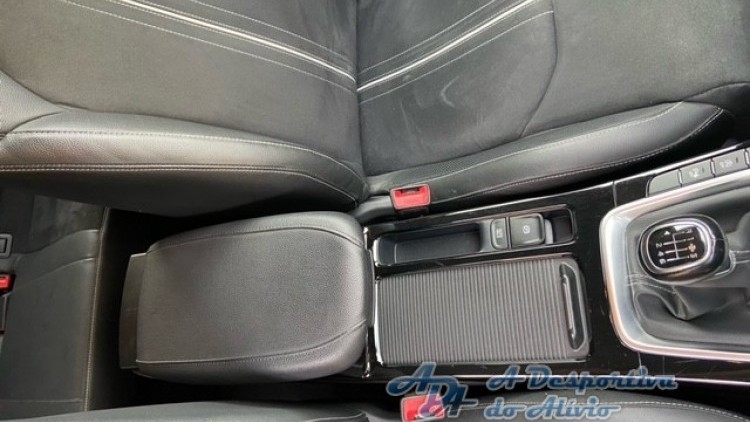 Kia Ceed SW PROCEED 1.0 T-GDI GT LINE