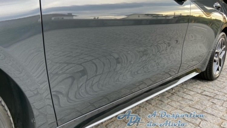 Kia Ceed SW PROCEED 1.0 T-GDI GT LINE
