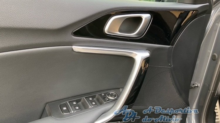 Kia Ceed SW PROCEED 1.0 T-GDI GT LINE