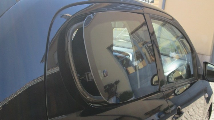 Citro&euml;n C1 1.0 VTI FEEL