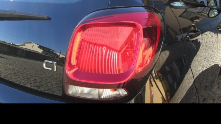 Citro&euml;n C1 1.0 VTI FEEL