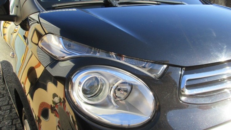 Citro&euml;n C1 1.0 VTI FEEL