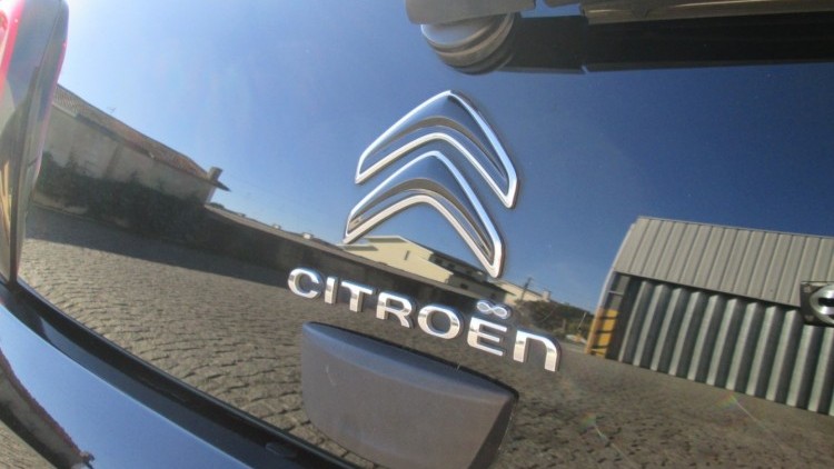 Citro&euml;n C1 1.0 VTI FEEL