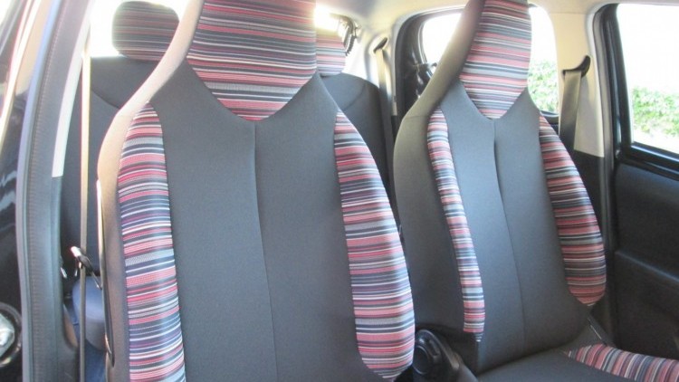 Citro&euml;n C1 1.0 VTI FEEL