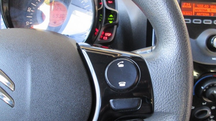 Citro&euml;n C1 1.0 VTI FEEL