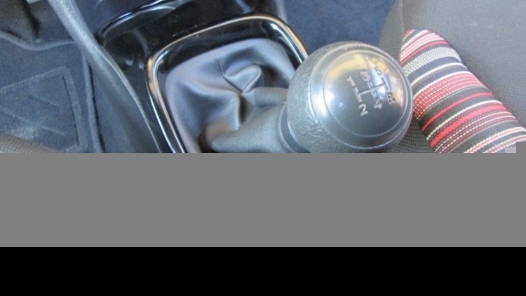 Citro&euml;n C1 1.0 VTI FEEL