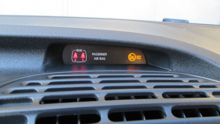 Citro&euml;n C1 1.0 VTI FEEL