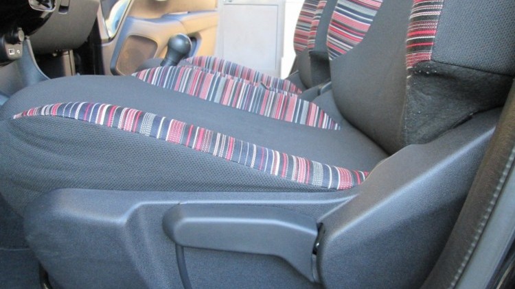 Citro&euml;n C1 1.0 VTI FEEL