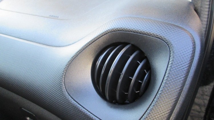 Citro&euml;n C1 1.0 VTI FEEL