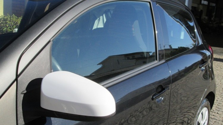 Citro&euml;n C1 1.0 VTI FEEL