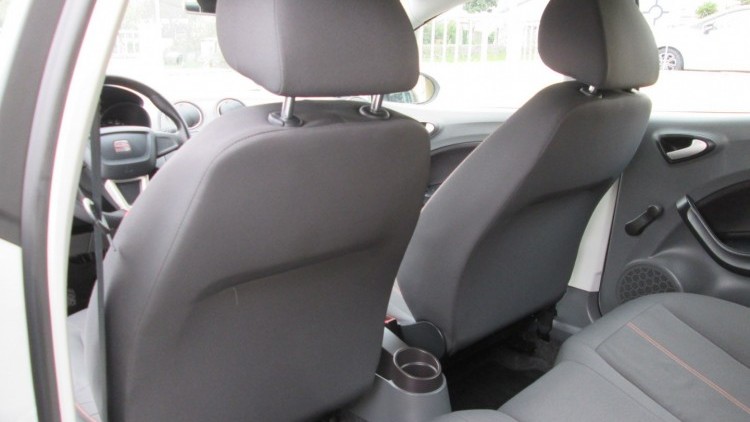 Seat Ibiza 1.2 TDI REFERENCE