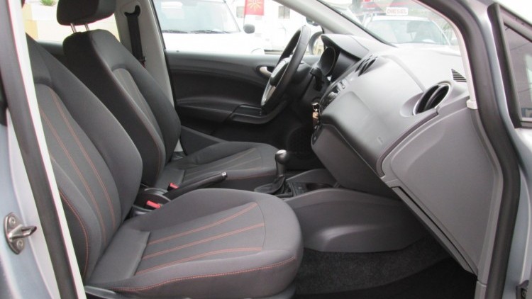 Seat Ibiza 1.2 TDI REFERENCE