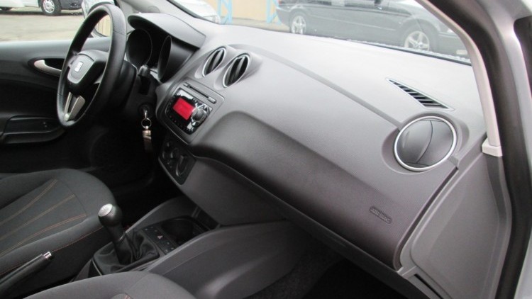 Seat Ibiza 1.2 TDI REFERENCE