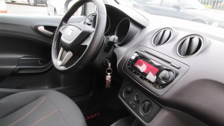 Seat Ibiza 1.2 TDI REFERENCE