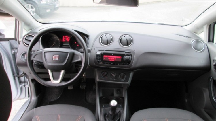 Seat Ibiza 1.2 TDI REFERENCE