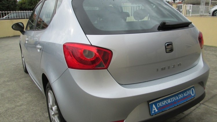 Seat Ibiza 1.2 TDI REFERENCE