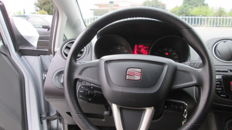 Seat Ibiza 1.2 TDI REFERENCE
