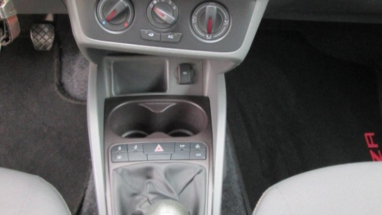 Seat Ibiza 1.2 TDI REFERENCE