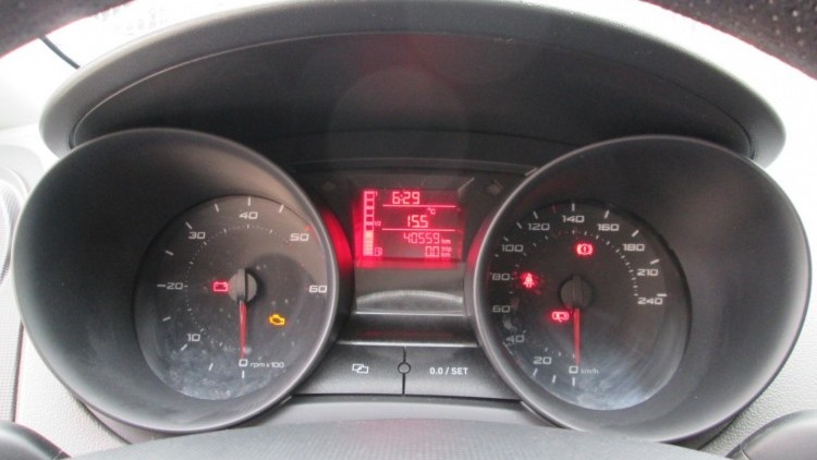 Seat Ibiza 1.2 TDI REFERENCE
