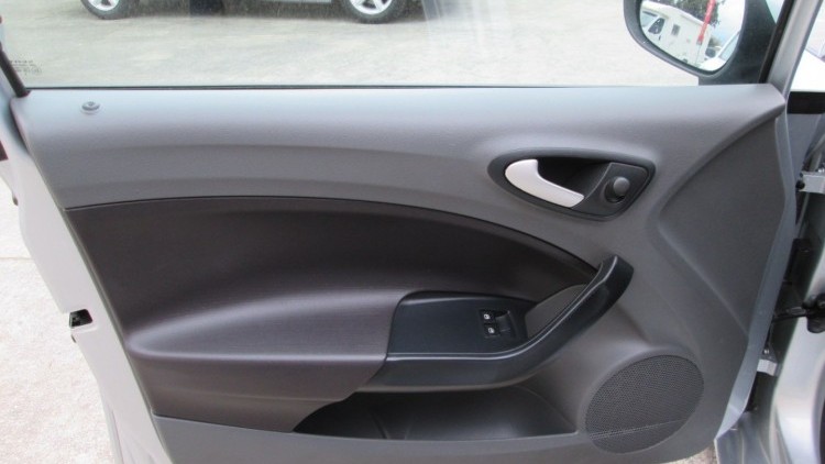 Seat Ibiza 1.2 TDI REFERENCE