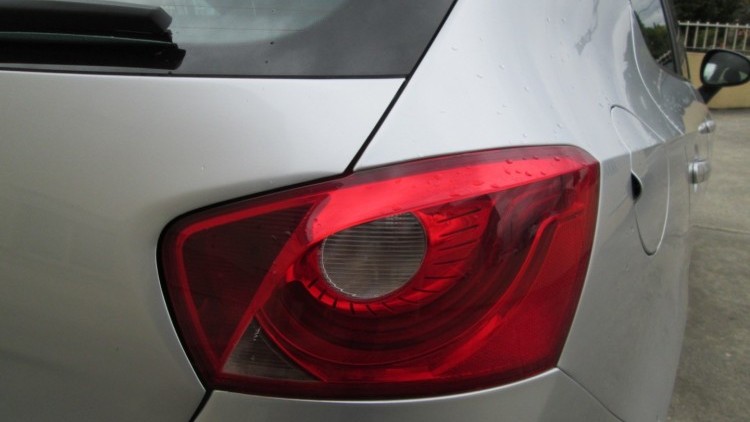Seat Ibiza 1.2 TDI REFERENCE