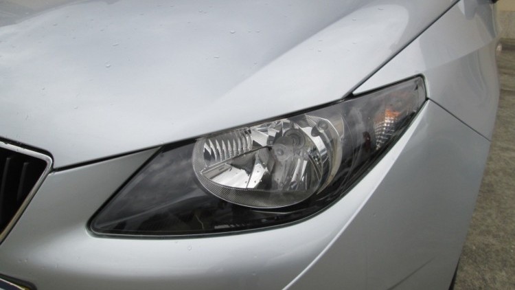 Seat Ibiza 1.2 TDI REFERENCE